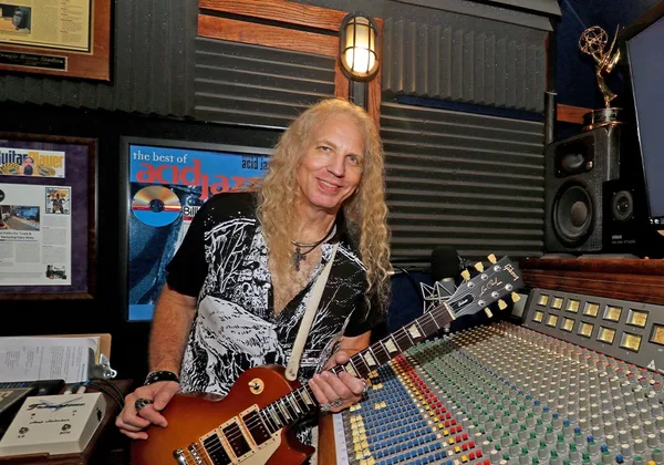 Brian Tarquin