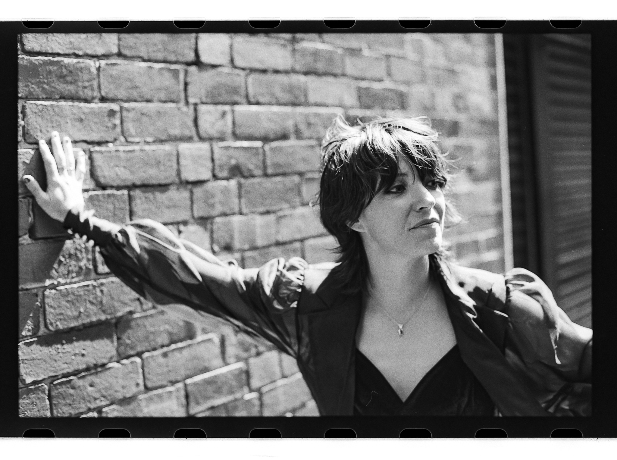 Sharon Van Etten 