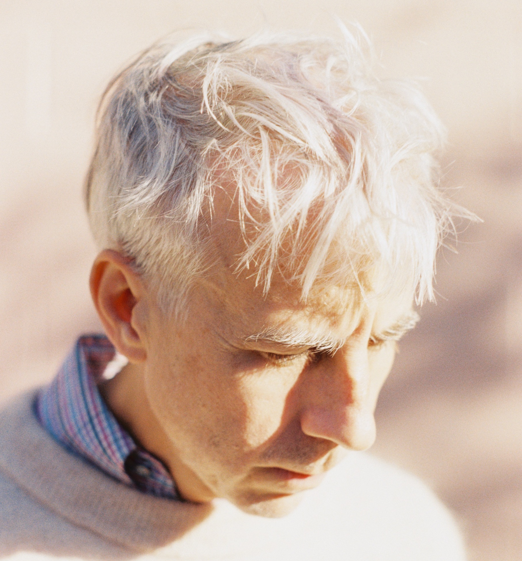 Episode 96: John Vanderslice