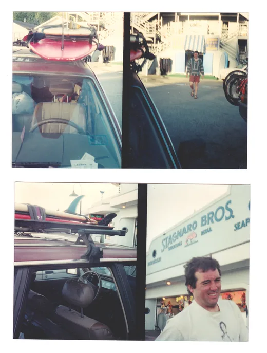 Photo by Cynthia Connolly