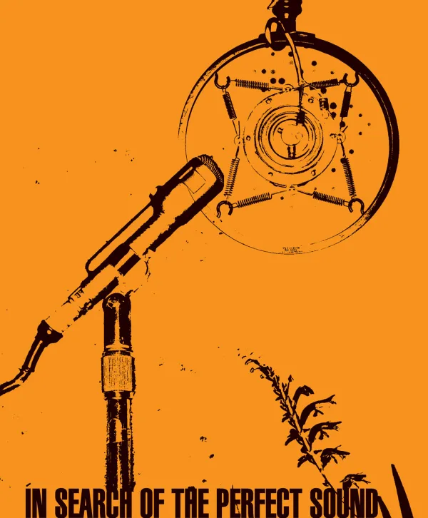 Issue #103 Cover