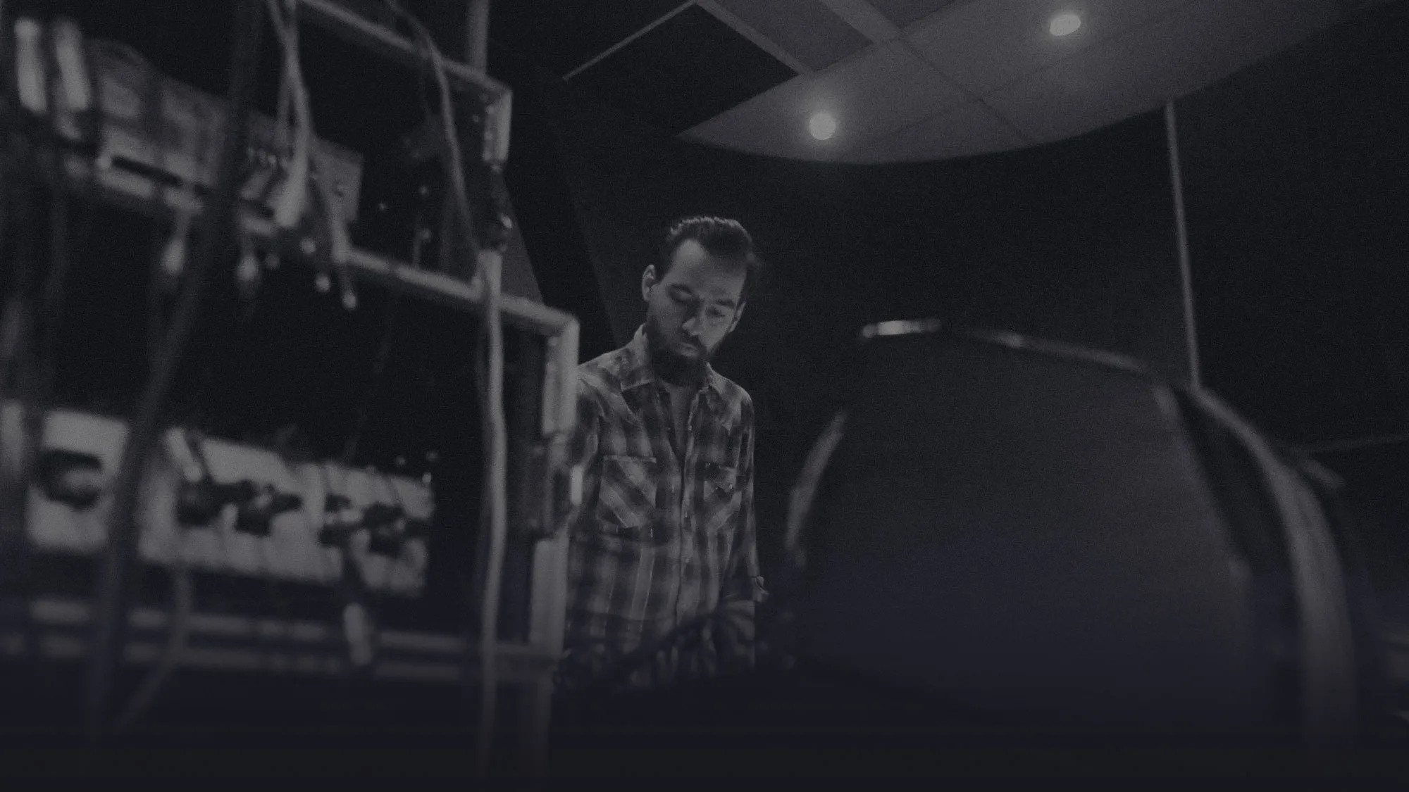 Podcast Episode Background