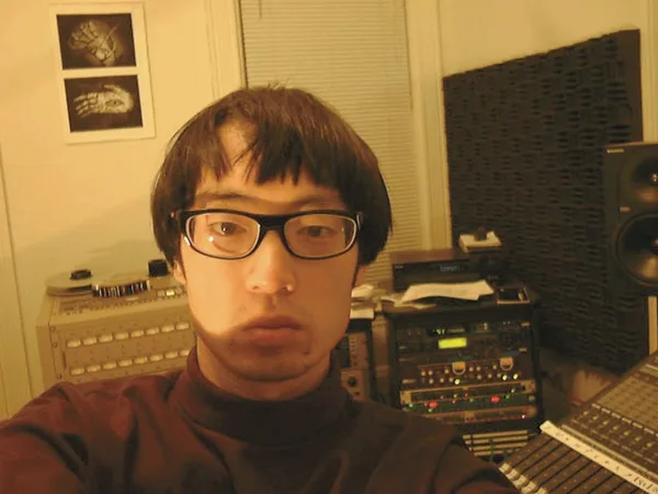 Andy Hong
