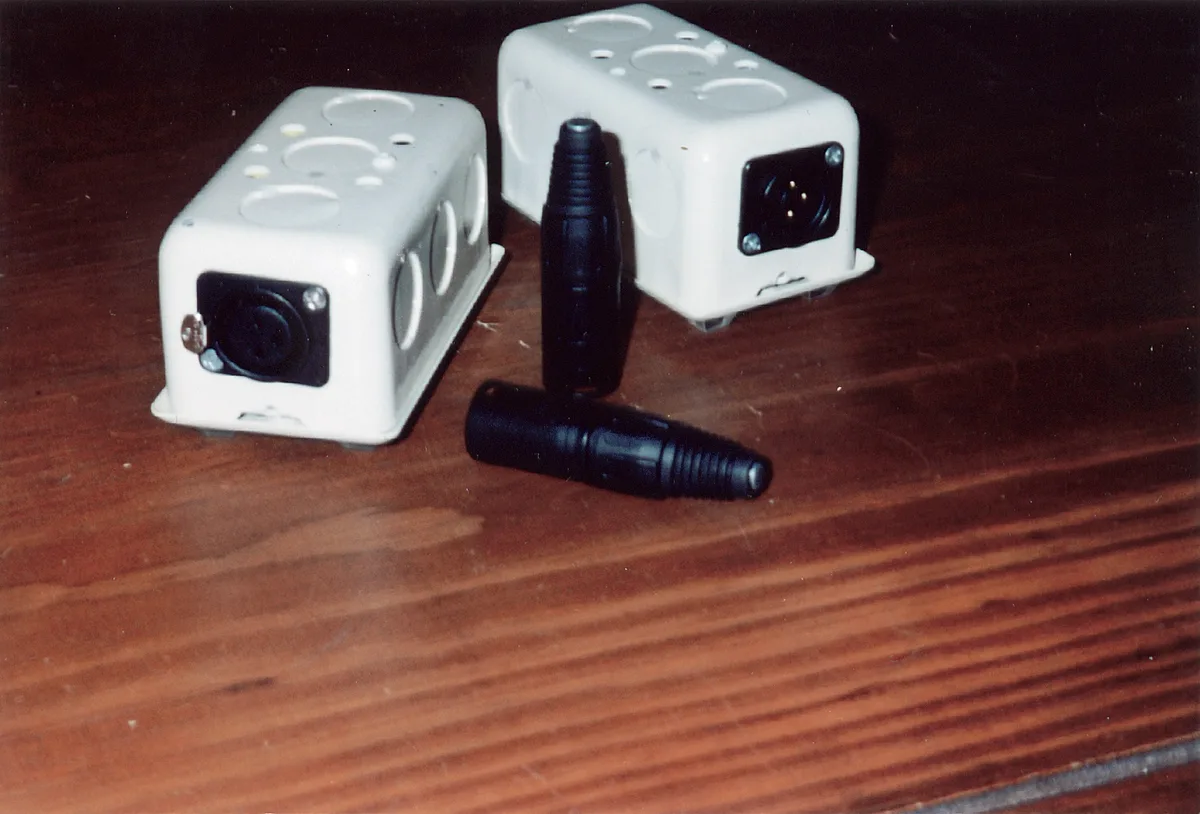 How to Build a Microphone