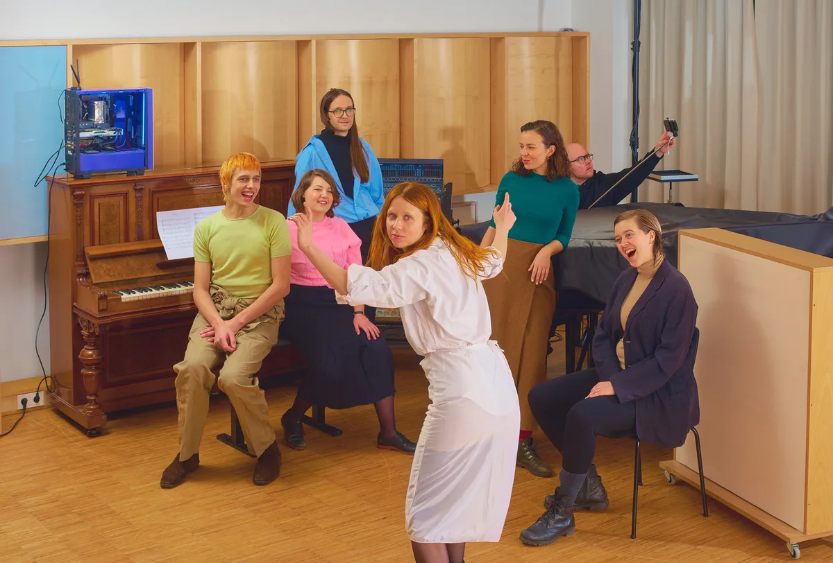 Holly Herndon