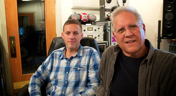 More Dialogue with Kyle & Jason Lehning