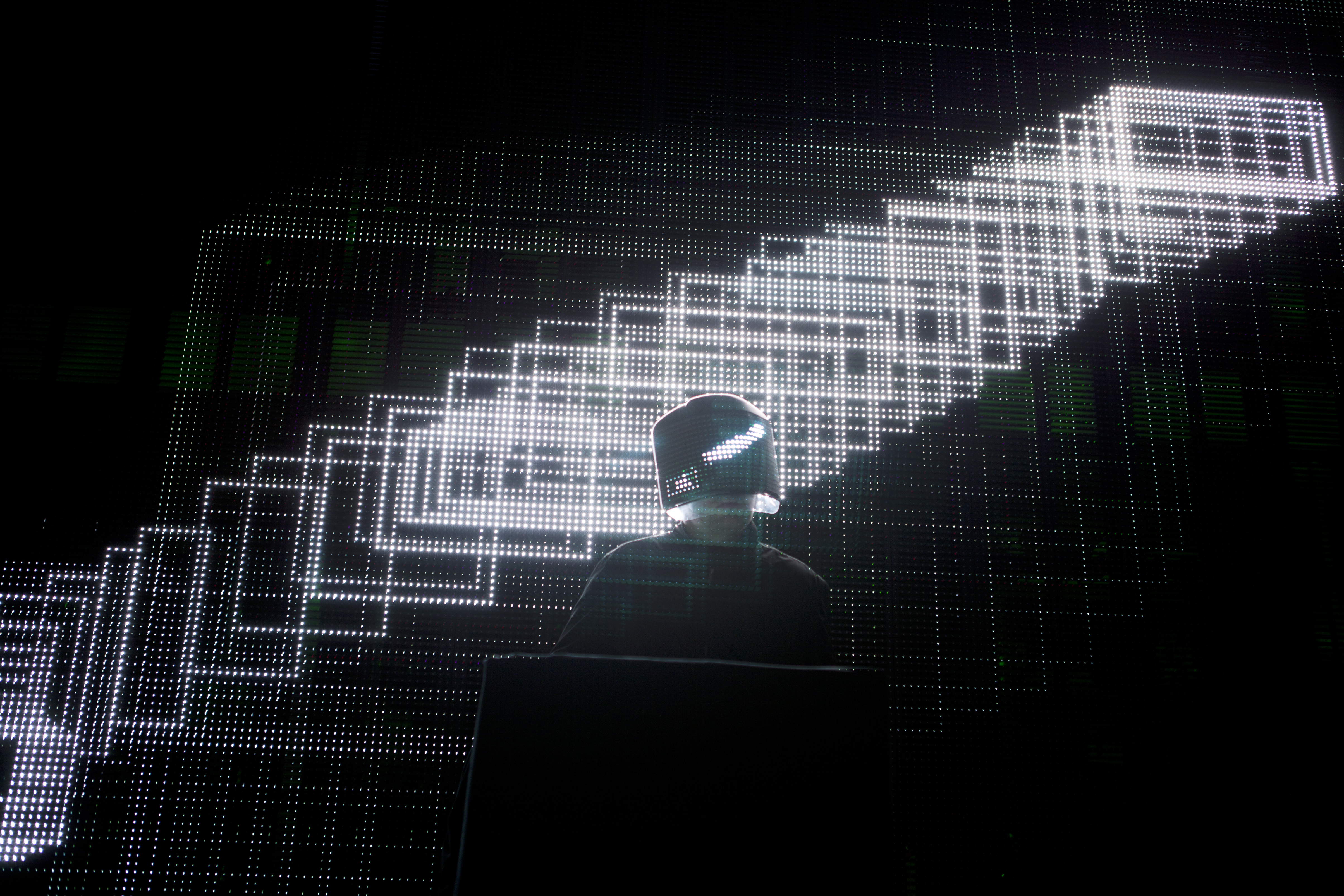 Squarepusher