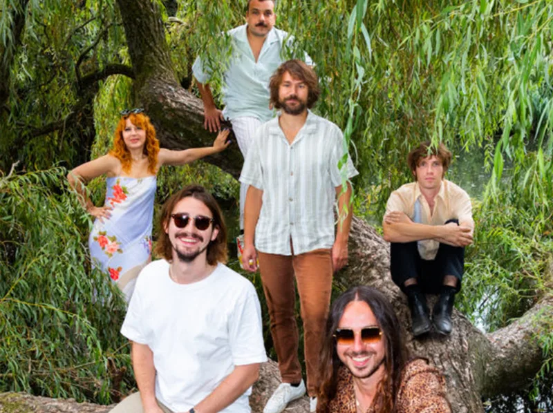 Album artwork