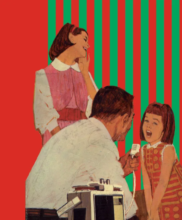 Cover for Issue 20