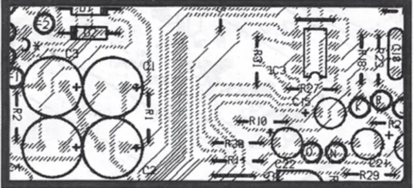 Building the PAIA Mic Preamp Kit