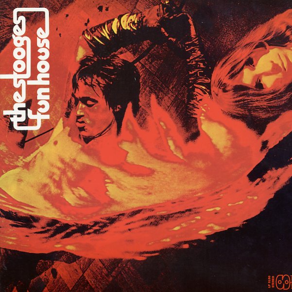 The Stooges: Fun House Vinyl Reissue