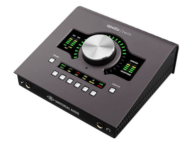 Tape Op Buyer's Guide #5
