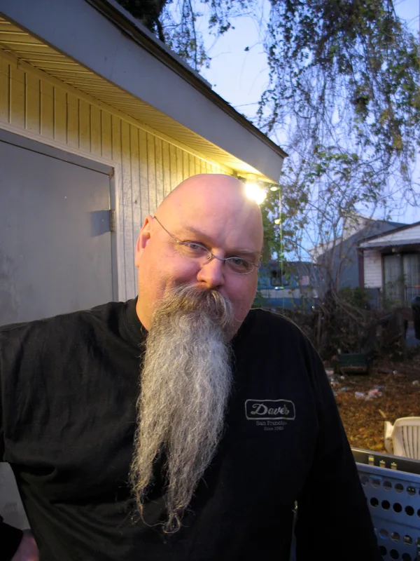 Vance Powell (bonus)