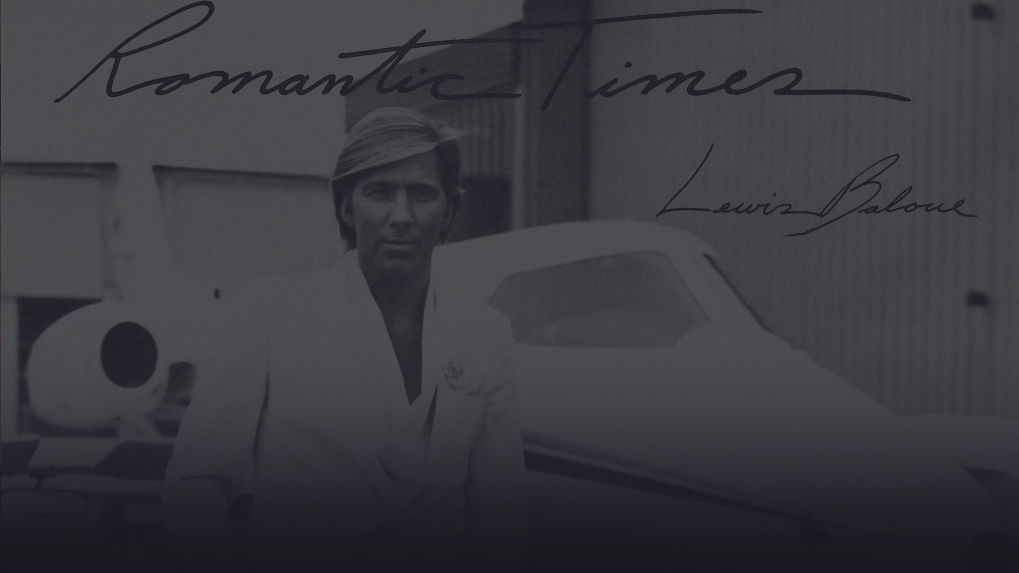 Episode 24 - Episode 24: Emily Wells - Hosted by Geoff Stanfield