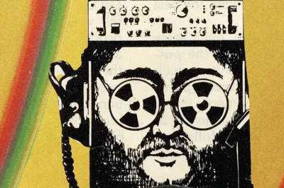 Giving Back, But Gaining More