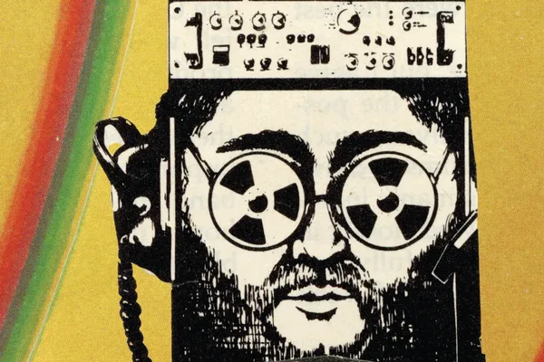 Giving Back, But Gaining More