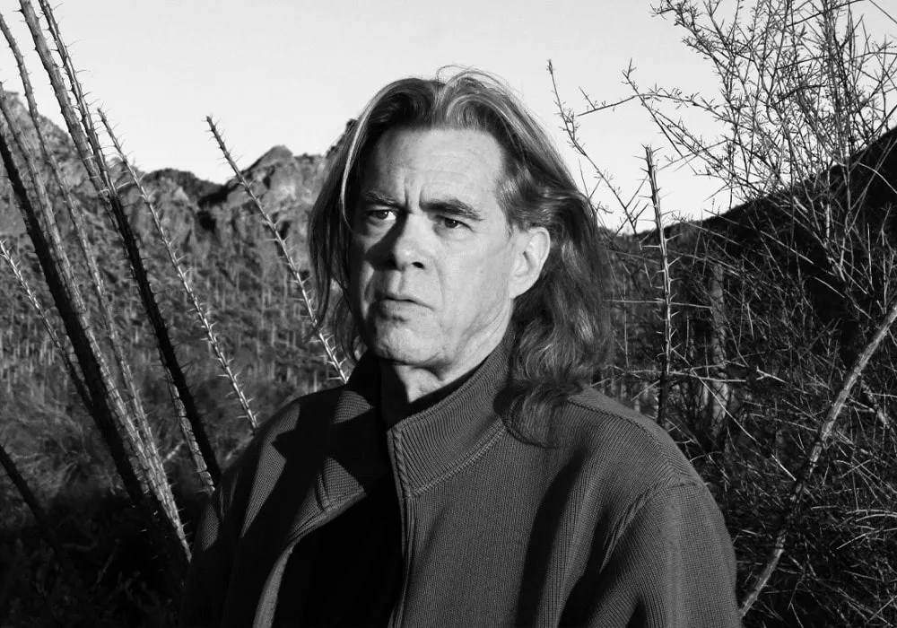 Steve Roach