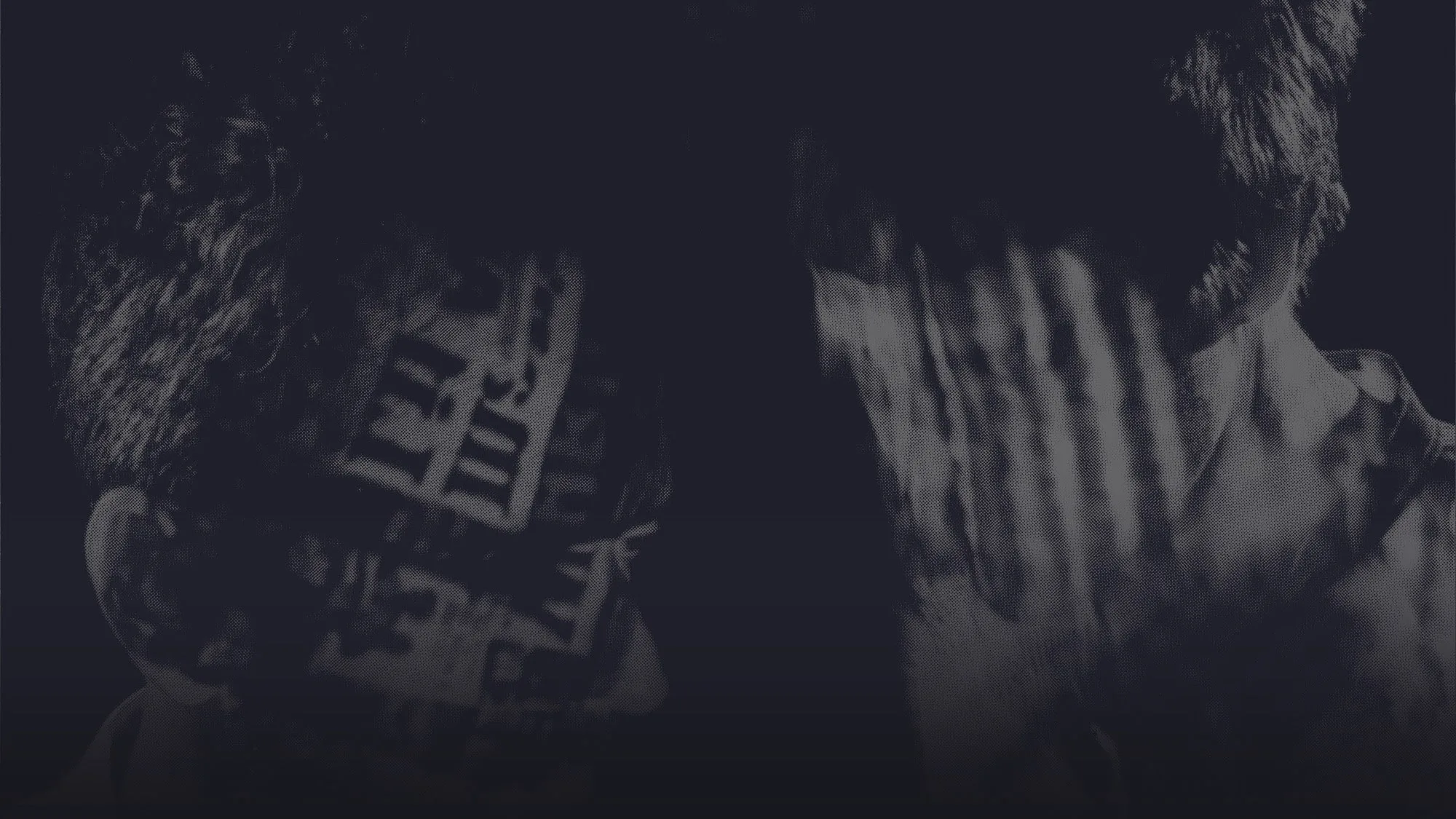 Podcast Episode Background