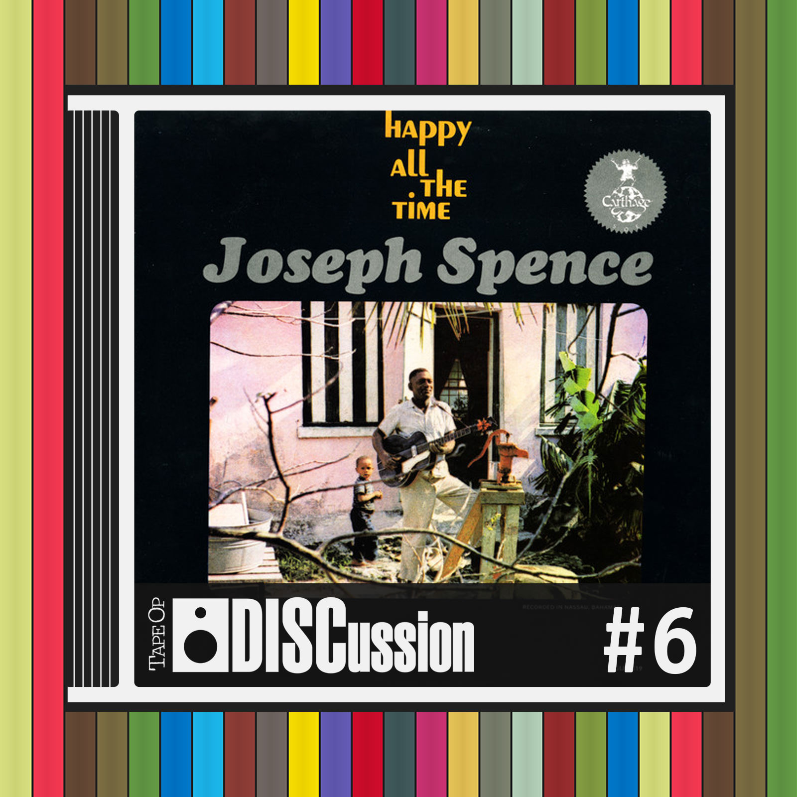 Discussion Background