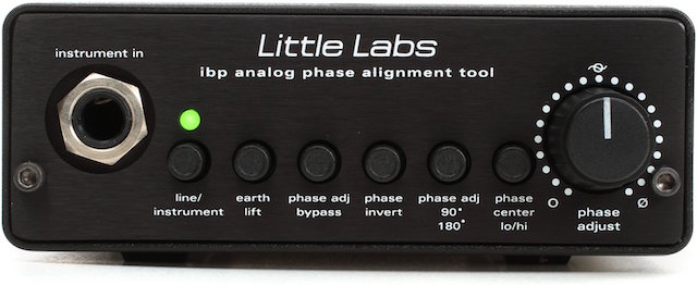 Tape Op Buyer's Guide #4
