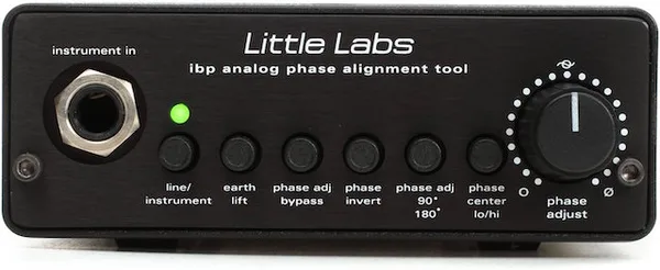 Tape Op Buyer's Guide #4