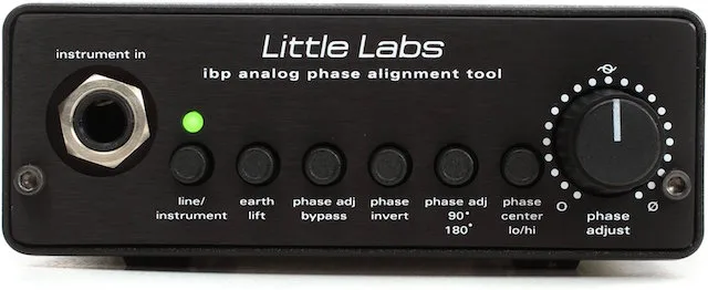 Tape Op Buyer's Guide #4