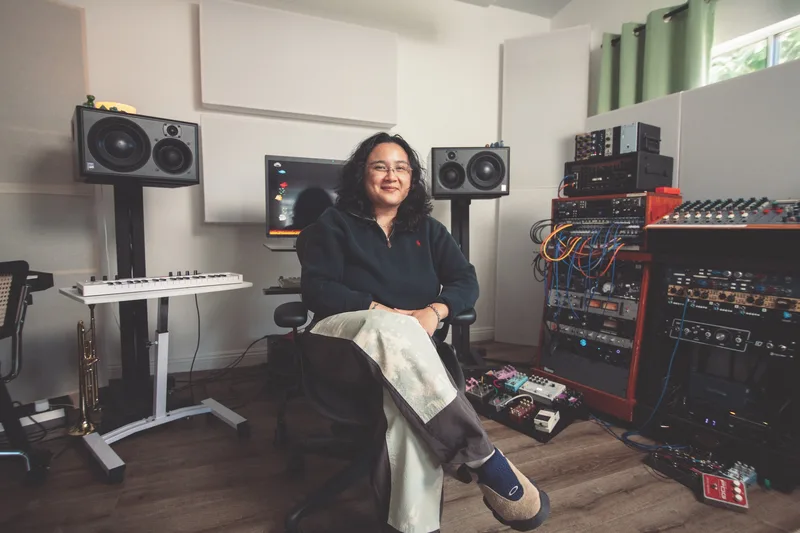 Melina Duterte 