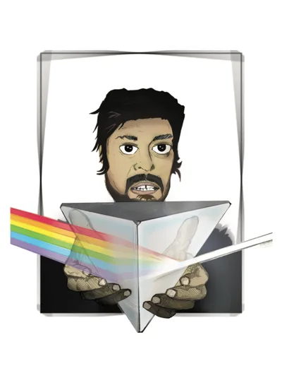 Alan Parsons