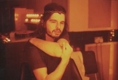 Tony Visconti