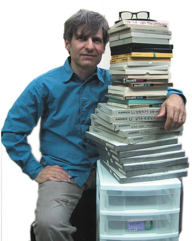 Fixing It Before the Mix #4