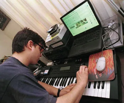 Matmos