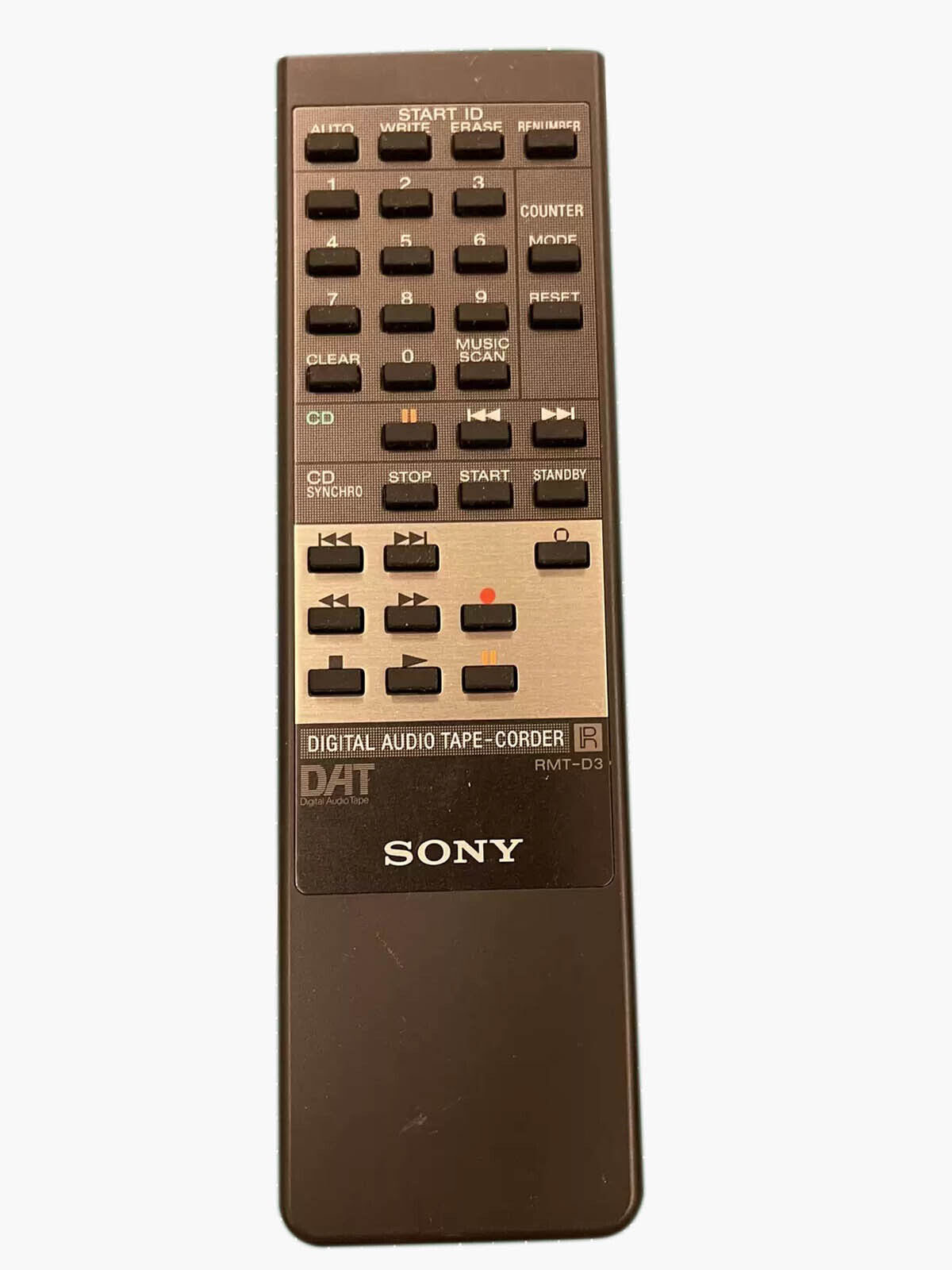 Why I Like Attended Mixing