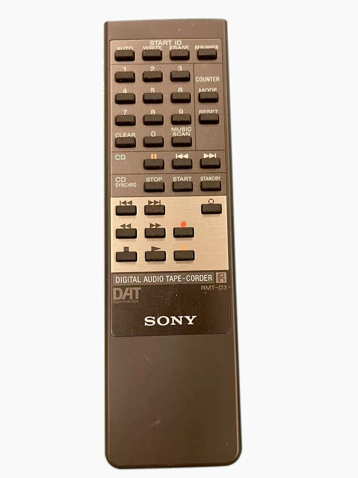 Why I Like Attended Mixing