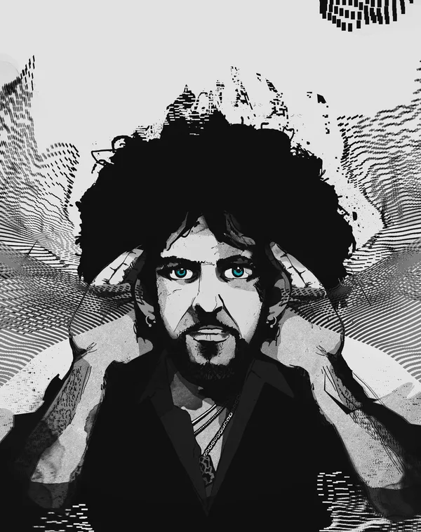Steve Lukather