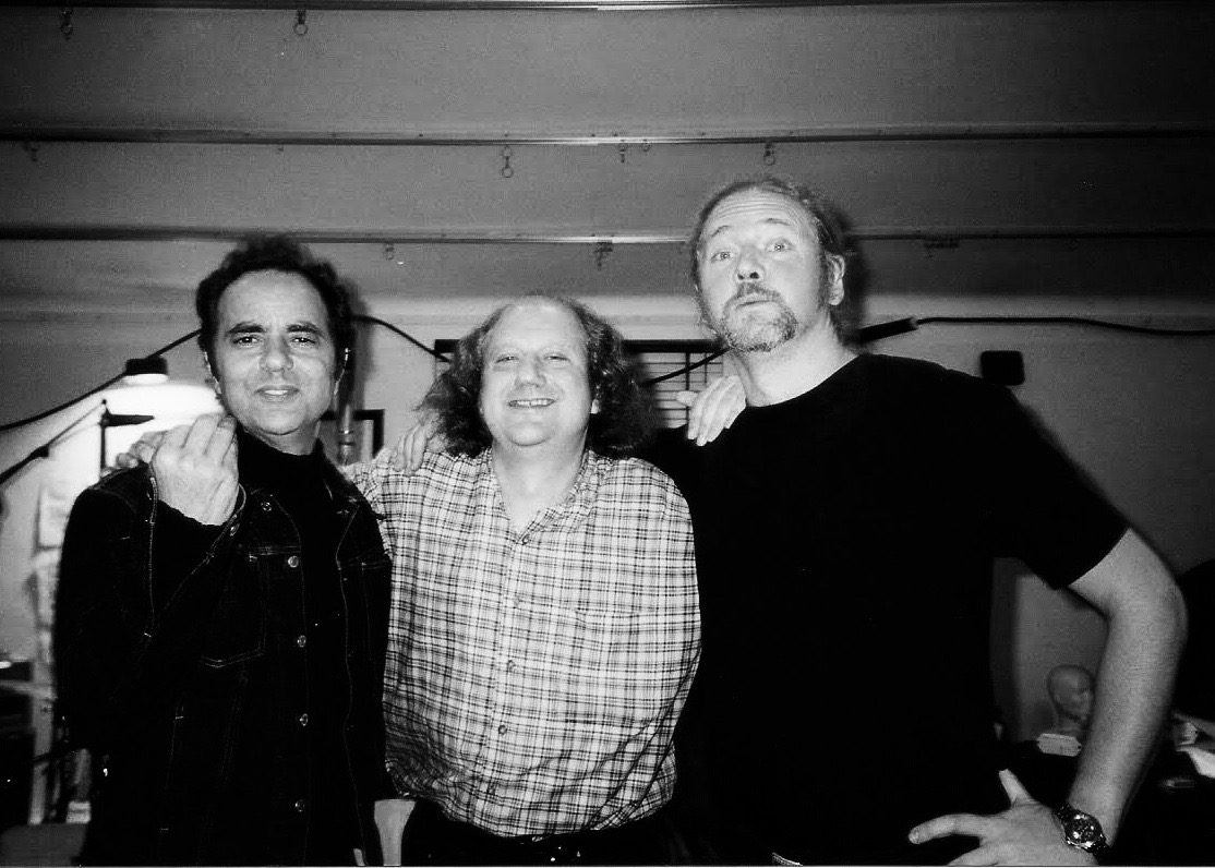 Courtesy of Eric Liljestrand