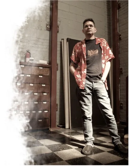 Steve Albini (bonus)