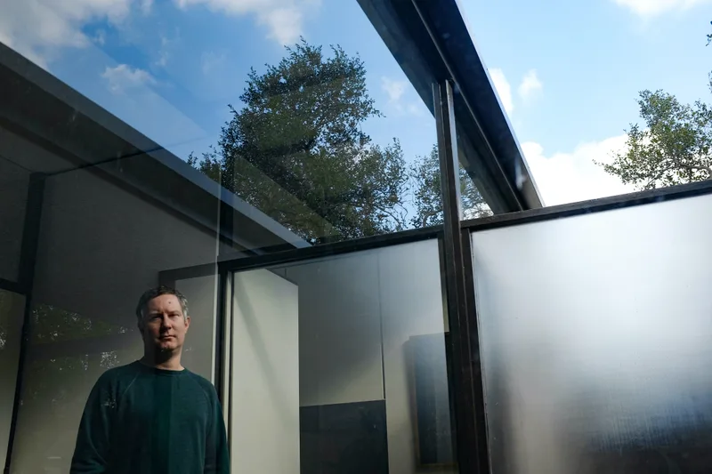 Episode 102: Chris Coady - Feature Image