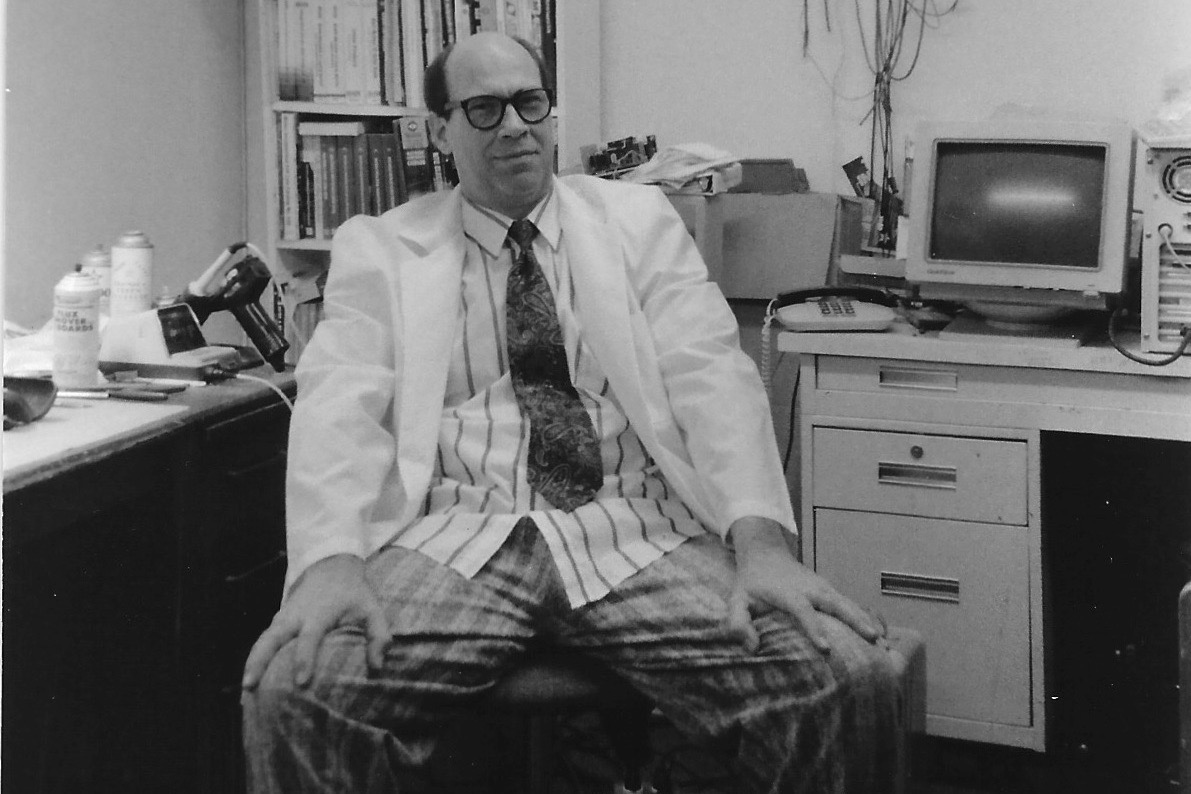 Jim Williams
