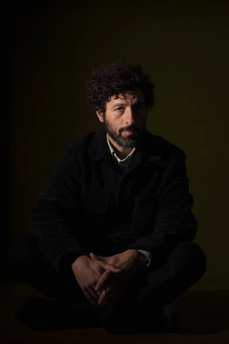 Episode 117: José Gonzáles - Feature Image