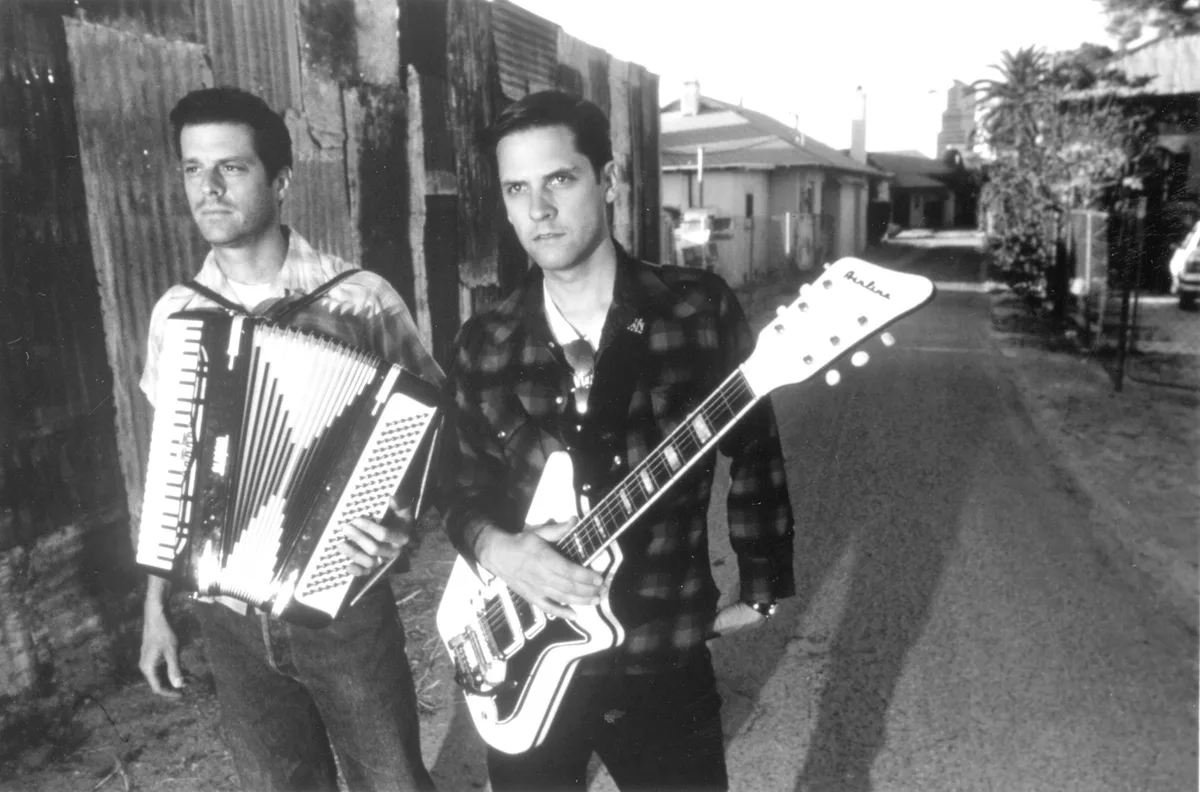 Calexico