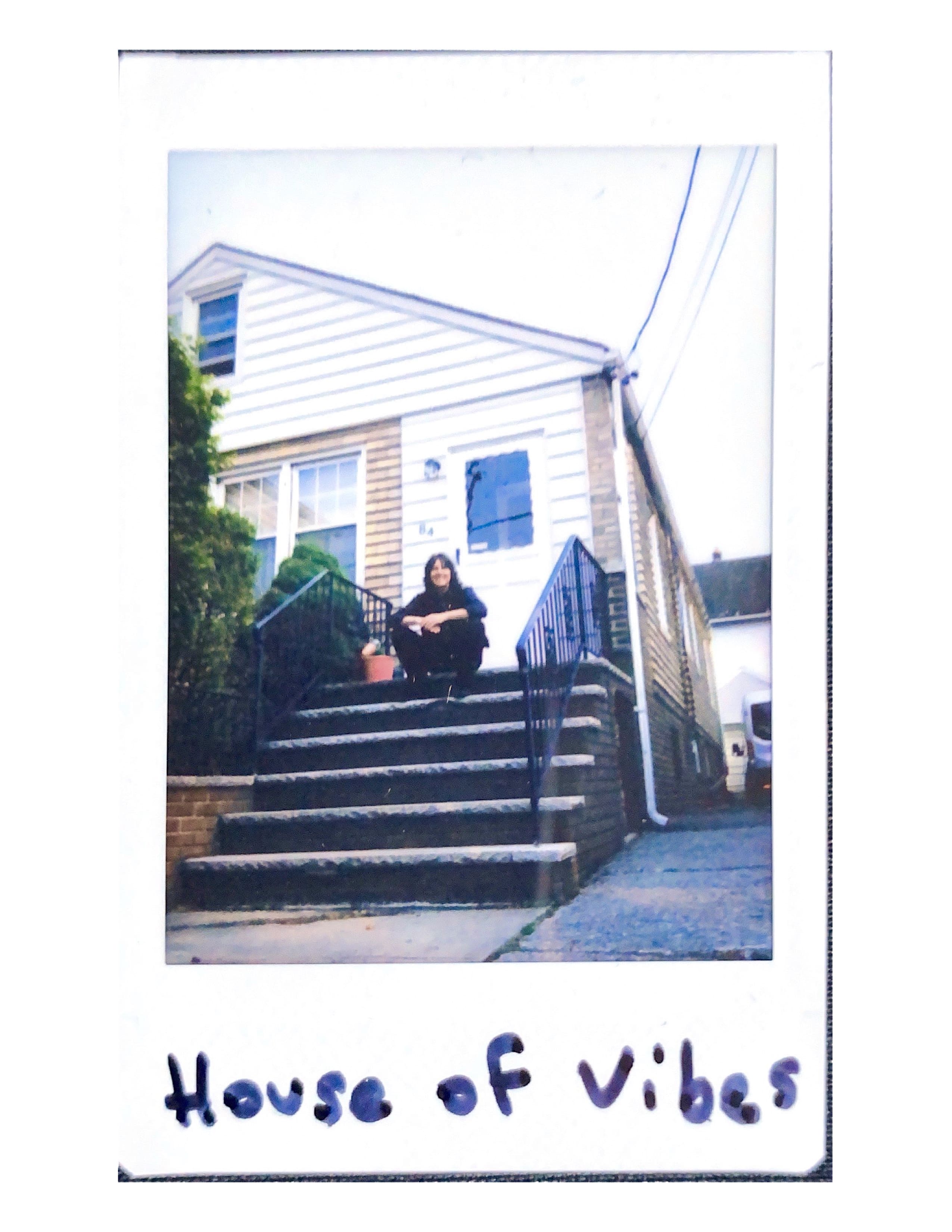 Where the Vibes Are