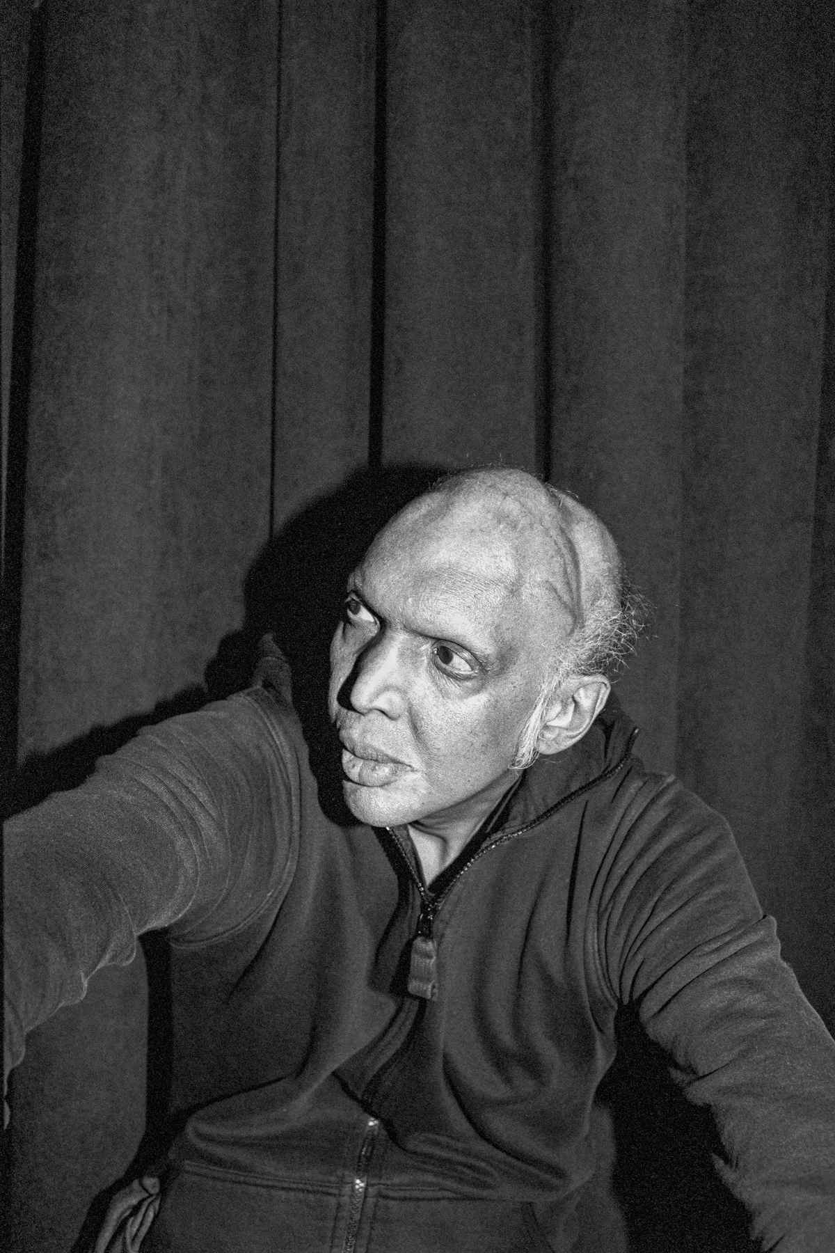 Shahzad Ismaily