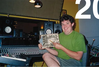 Twenty Years of Learning and Growing