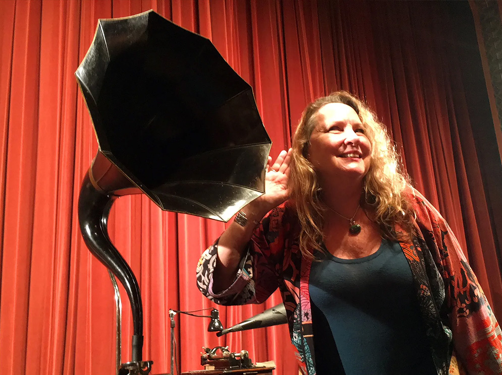 Episode 94: Lenise Bent