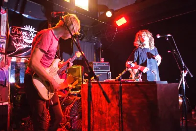 Dungen (bonus)