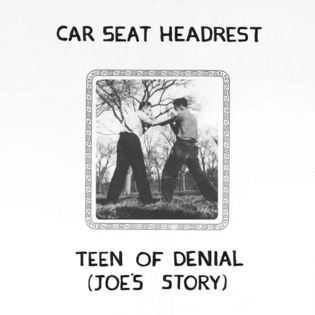 Car Seat Headrest revisit "Teens of Denial"