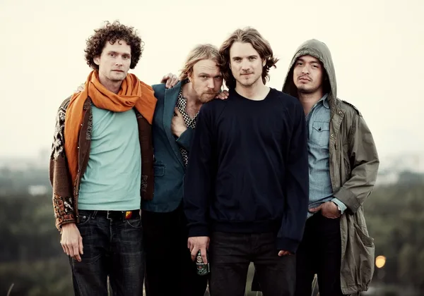 Dungen