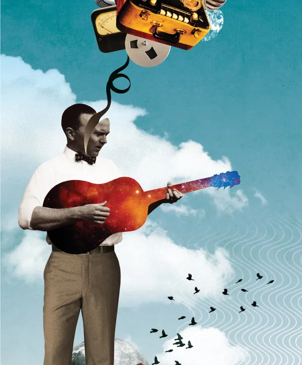 Cover for Issue 93