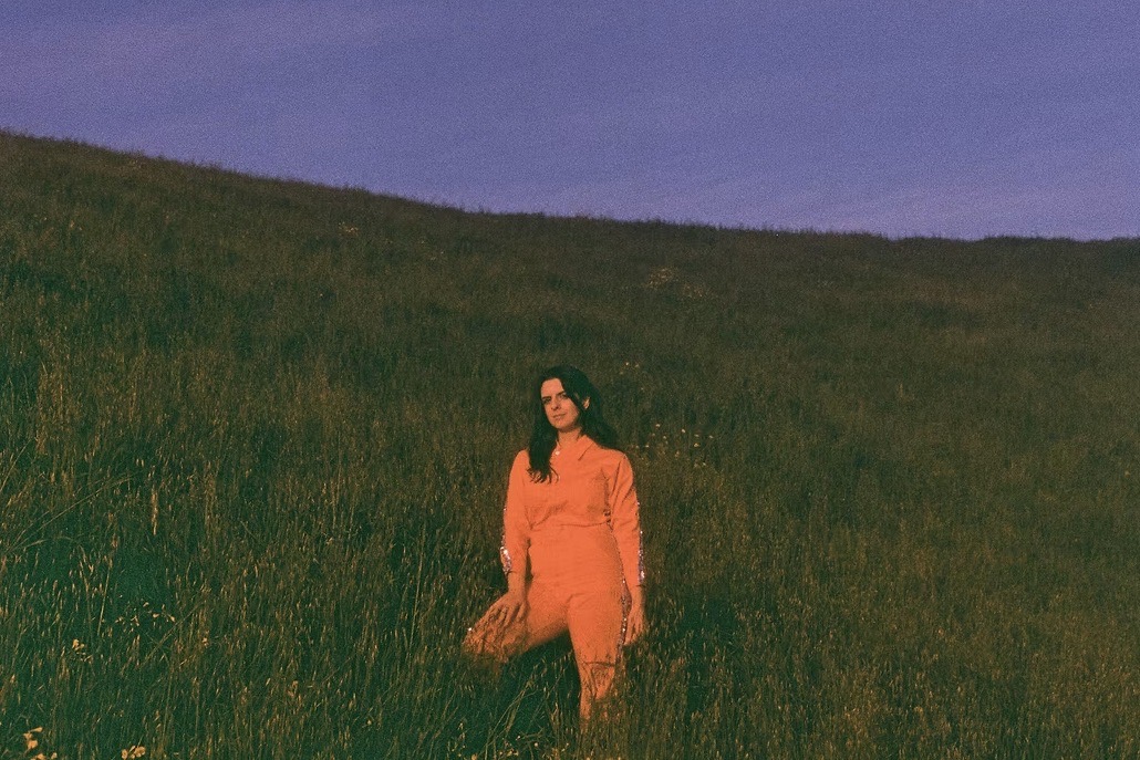Two New Songs and Videos from Spacemoth