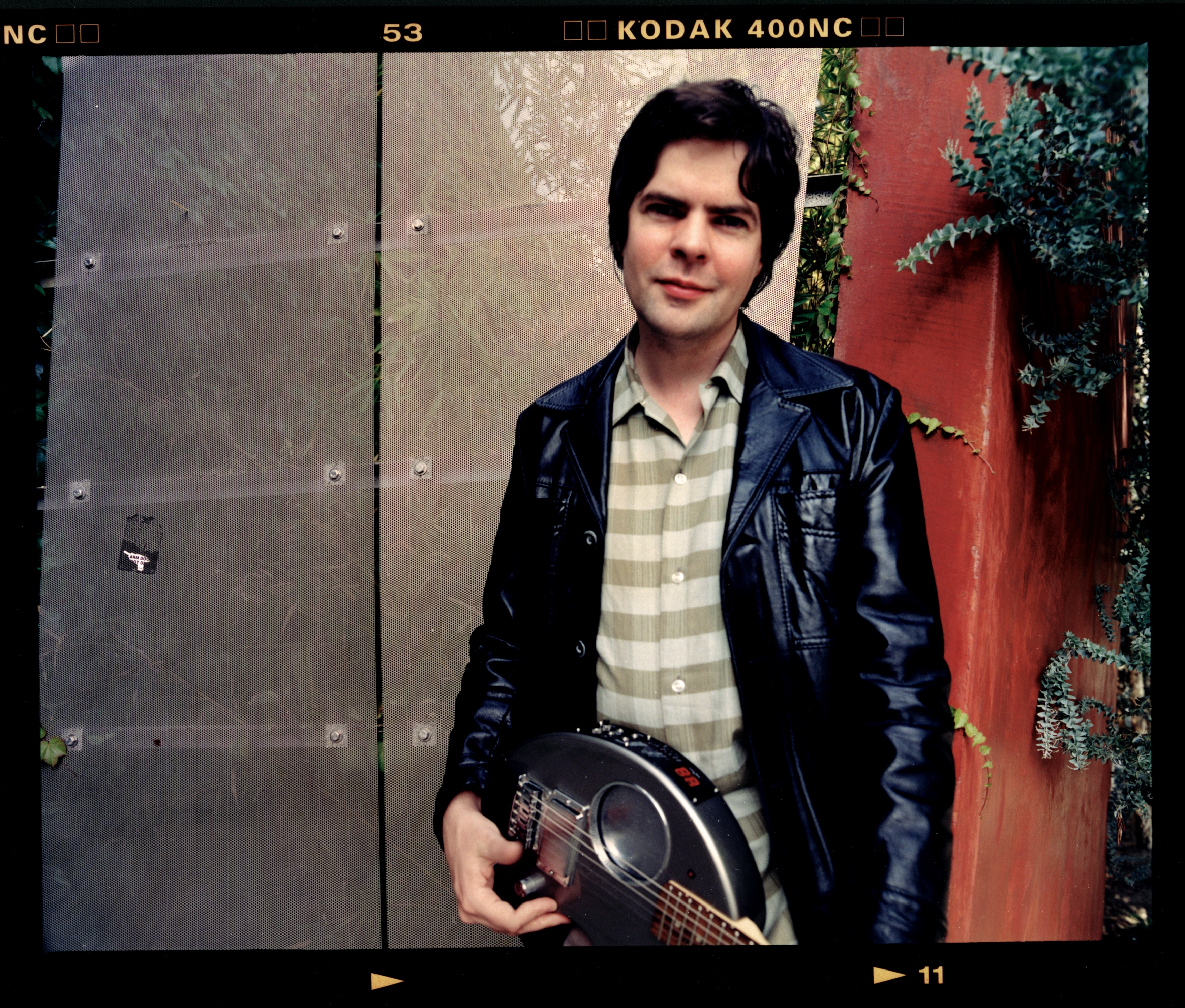 Jon Brion